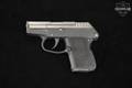 Kel-Tec P-32 .32 ACP Two-Tone Stainless in Good Condition Image 3