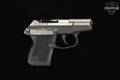 Kel-Tec P-32 .32 ACP Two-Tone Stainless in Good Condition Image 4