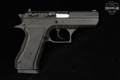 Israeli Military Industries (IMI) Jericho 941 RS, Baby Eagle .45 ACP Black in Good Condition Image 3
