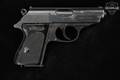 Walther PPK .32 ACP Blued in Good Condition Image 3