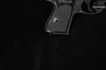 Walther PPK .32 ACP Blued in Good Condition Image 4