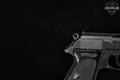 Walther PPK .32 ACP Blued in Good Condition Image 5