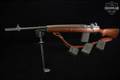 2012-2013 Springfield Armory M1A Standard .308 Win. Parkerized & Walnut in Very Good Condition Image 2