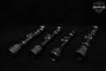 Multiple Manufacturers Four Scope Lot Hunting in Good Condition Image 2