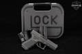Glock G19 Gen4 MOS 9mm Luger Black in Excellent Condition Image 2