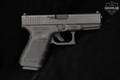 Glock G19 Gen4 MOS 9mm Luger Black in Excellent Condition Image 3