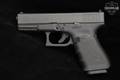 Glock G19 Gen4 MOS 9mm Luger Black in Excellent Condition Image 4