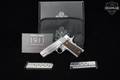 Springfield Armory Garrison 9mm Luger Stainless Steel in Excellent Condition Image 2