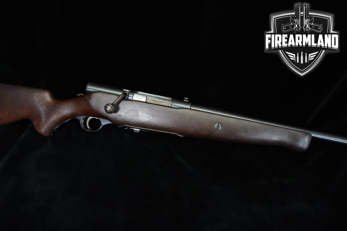 Mossberg Model 185K B 20-Gauge 24" Blued Mossberg 185K 2 3/4"