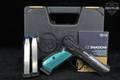 CZ CZ Shadow 2 Optics-Ready (OR) 9mm Luger Black in Very Good Condition Image 2