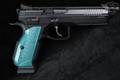 CZ CZ Shadow 2 Optics-Ready (OR) 9mm Luger Black in Very Good Condition Image 5