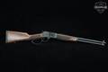 Henry Repeating Arms Model H012GL .44 Rem Magnum Blued in Very Good Condition Image 3