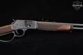 Henry Repeating Arms Model H012GL .44 Rem Magnum Blued in Very Good Condition Image 5