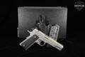 Kimber Stainless II .45 ACP Stainless in Good Condition Image 2