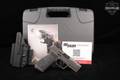 Sig Sauer P365 AXG Legion, Compliant, 10-Round 9mm Luger Legion Gray in Excellent Condition Image 2