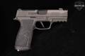 Sig Sauer P365 AXG Legion, Compliant, 10-Round 9mm Luger Legion Gray in Excellent Condition Image 4