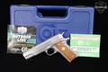 Colt Government Model Series 70 Stainless .45 ACP Satin Stainless in Very Good Condition Image 2