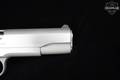 Colt Government Model Series 70 Stainless .45 ACP Satin Stainless in Very Good Condition Image 4