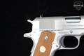 Colt Government Model Series 70 Stainless .45 ACP Satin Stainless in Very Good Condition Image 5