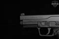 Tisas USA Zigana PX-9 9mm Luger Black in Excellent Condition Image 3