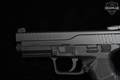 Tisas USA Zigana PX-9 9mm Luger Black in Excellent Condition Image 4