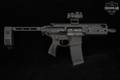 Sig Sauer MCX Rattler PSB .300 AAC Blackout (7.62x35mm) Black in Very Good Condition Image 4