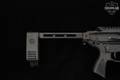 Sig Sauer MCX Rattler PSB .300 AAC Blackout (7.62x35mm) Black in Very Good Condition Image 5