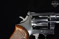 Smith & Wesson (S&W) Model 17-3 .22 LR Blued in Good Condition Image 5