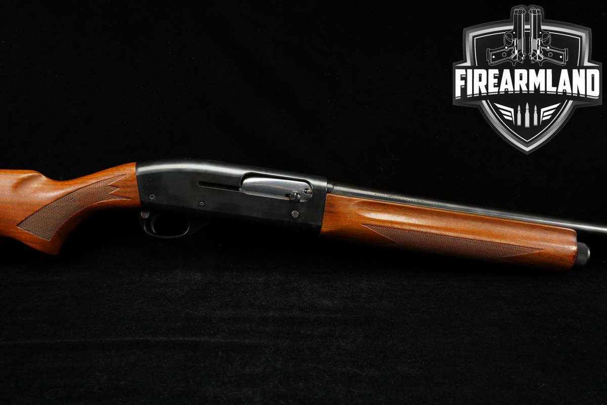 Remington Model 11-48 16-Gauge 28" Blued & Walnut 2-3/4" Sporting & Skeet