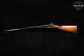 F.lli Pietta Side By Side 12 Gauge Blued & Walnut in Good Condition Image 2