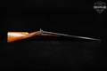 F.lli Pietta Side By Side 12 Gauge Blued & Walnut in Good Condition Image 3