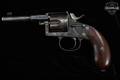 1894 Erfurt Model 1883 Reichsrevolver 10.6x25R Blued in Good Condition Image 2