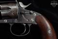 1894 Erfurt Model 1883 Reichsrevolver 10.6x25R Blued in Good Condition Image 4