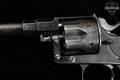 1894 Erfurt Model 1883 Reichsrevolver 10.6x25R Blued in Good Condition Image 5