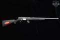 Savage Arms Mark II .22 LR Stainless Steel in Like-New Condition Image 2