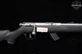 Savage Arms Mark II .22 LR Stainless Steel in Like-New Condition Image 4