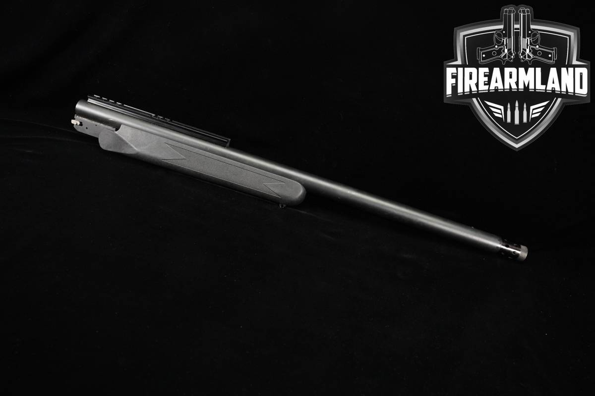Thompson Center T/C Encore 12-Gauge 24" Grey TC 3" BARREL