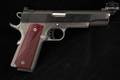 Springfield Armory 1911 Ronin .45 ACP Two-Tone Blued & Stainless in Very Good Condition Image 3