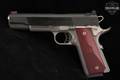 Springfield Armory 1911 Ronin .45 ACP Two-Tone Blued & Stainless in Very Good Condition Image 4