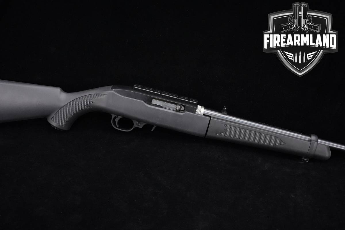 Ruger Model 10/22 Takedown 22LR Ruger 10/22 10-22 1022 +2 MAGS & ORIG CASE