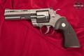 2020-2026 Colt Python Second Generation (2020-Present) .357 Mag. Satin Stainless in Very Good Condition Image 2