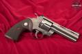 2020-2026 Colt Python Second Generation (2020-Present) .357 Mag. Satin Stainless in Very Good Condition Image 3