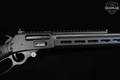 Marlin Firearms Co. Model 1895 Dark Ruger .45-70 Govt. Black in Excellent Condition Image 5