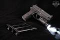 Sig Sauer P229 .357 SIG Black in Good Condition Image 2