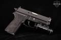 Sig Sauer P229 .357 SIG Black in Good Condition Image 3