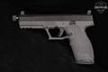 Palmetto State Armory (PSA) 5.7 Rock 5.7X28mm Two-Tone Black & Gray in Very Good Condition Image 2