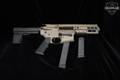 Brigade Manufacturing BM-F-9 9mm Luger FDE (Flat Dark Earth) in Good Condition Image 3