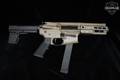 Brigade Manufacturing BM-F-9 9mm Luger FDE (Flat Dark Earth) in Good Condition Image 4