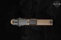 Sig Sauer P320 M18 9mm Luger Coyote Tan in Very Good Condition Image 4