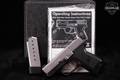 2004 Kahr Arms PM9 9mm Luger Matte Stainless in Good Condition Image 2